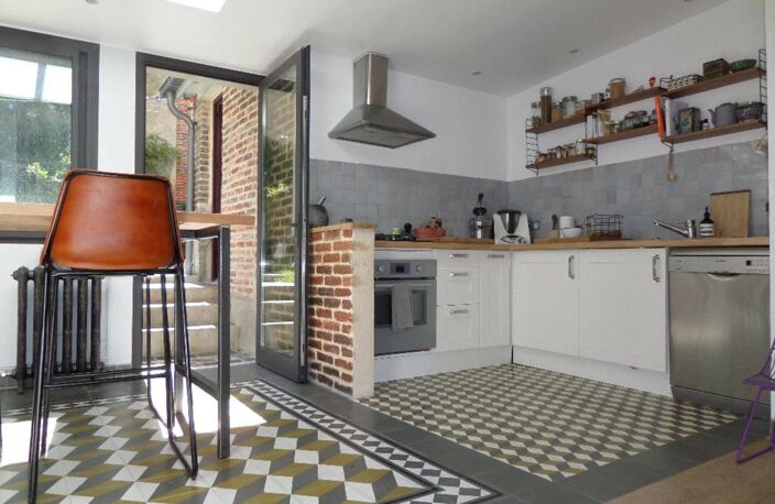 Bien vendu : Maison  Épernay (51200) — photo 2