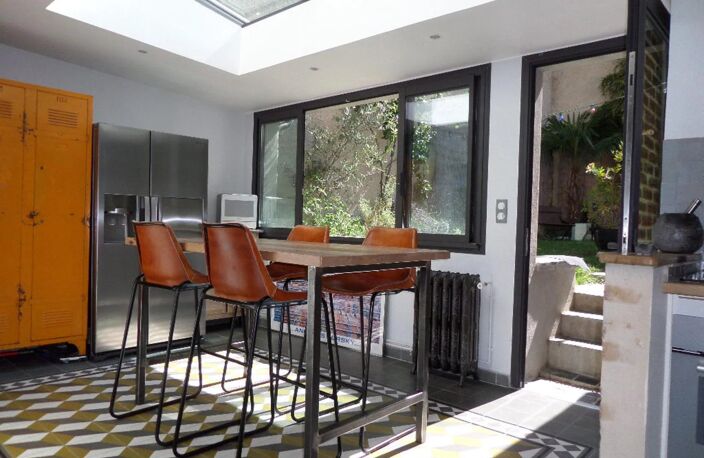 Bien vendu : Maison  Épernay (51200) — photo 3