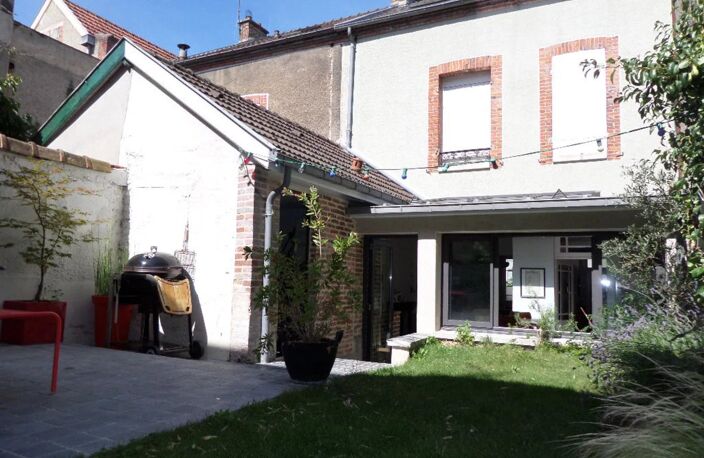 Bien vendu : Maison  Épernay (51200) — photo 4