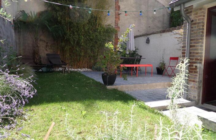 Bien vendu : Maison  Épernay (51200) — photo 5