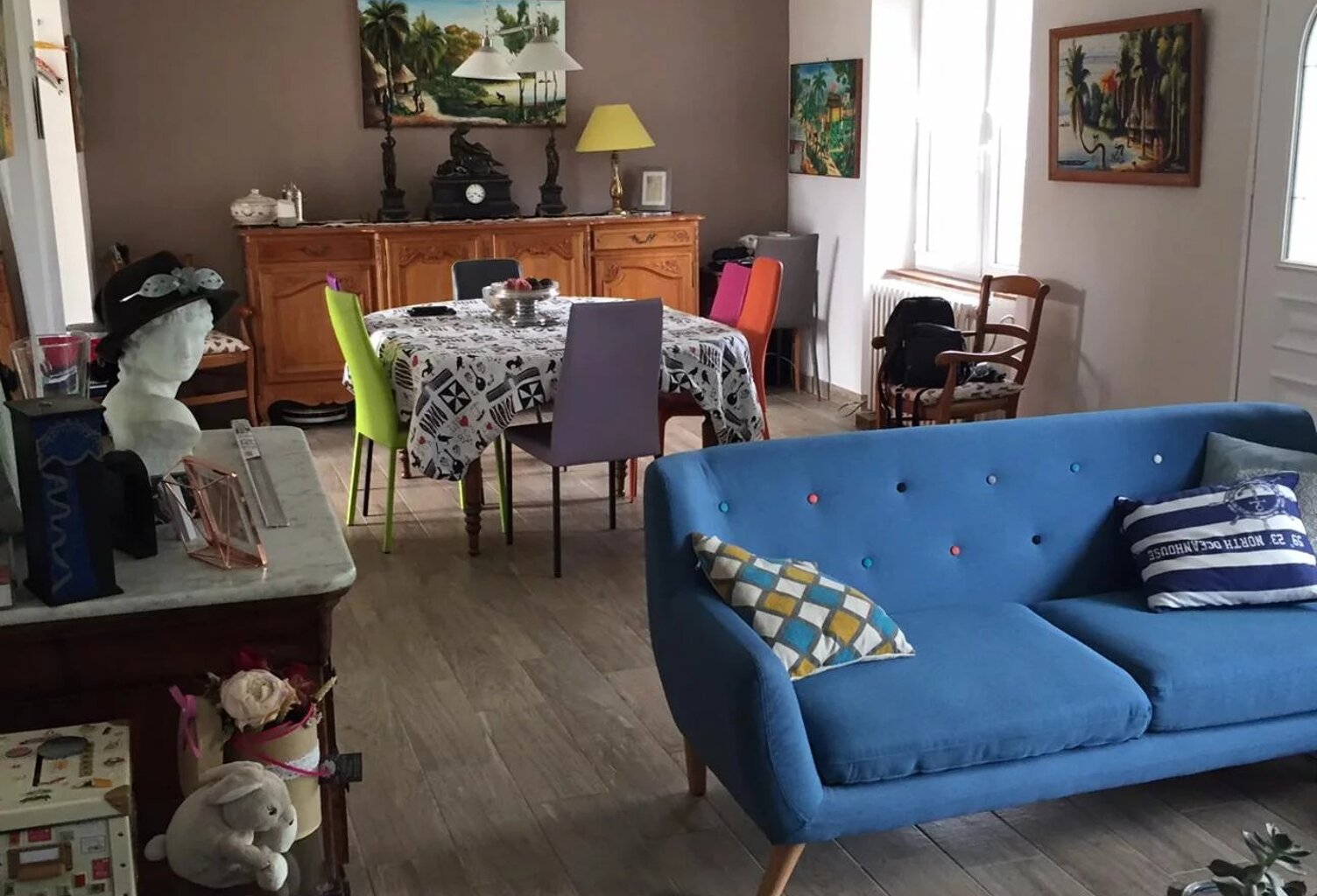 GOUESNOU Belle Maison rénovée — photo 1