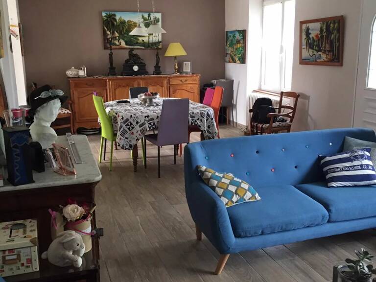 GOUESNOU Belle Maison rénovée — photo 1
