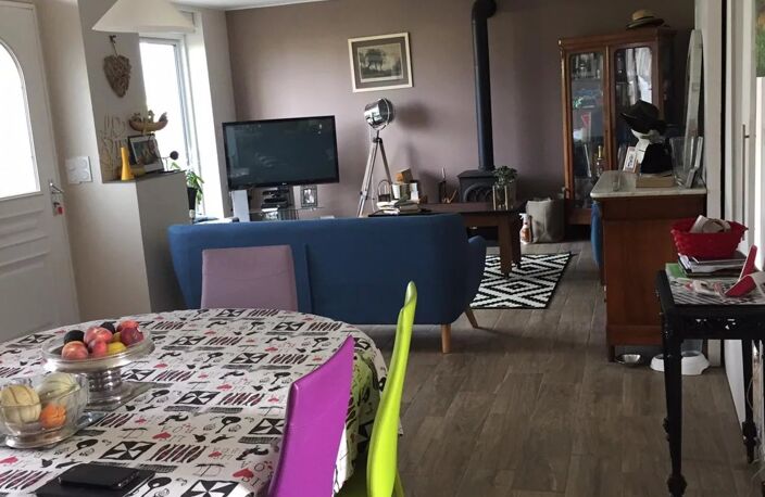 GOUESNOU Belle Maison rénovée — photo 2