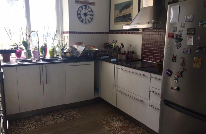 GOUESNOU Belle Maison rénovée — photo 3