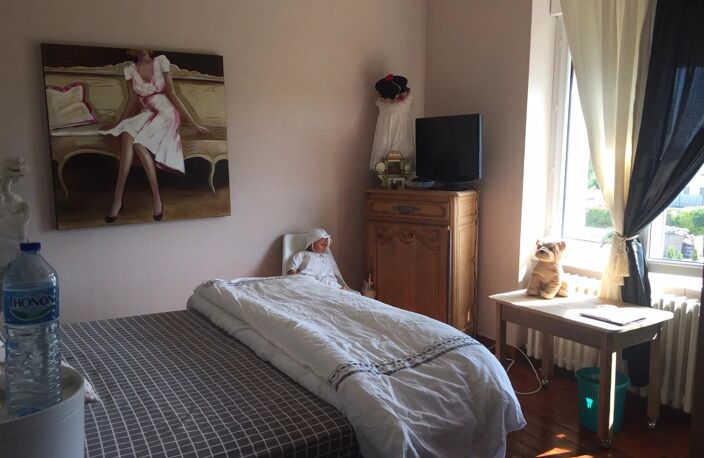 GOUESNOU Belle Maison rénovée — photo 5