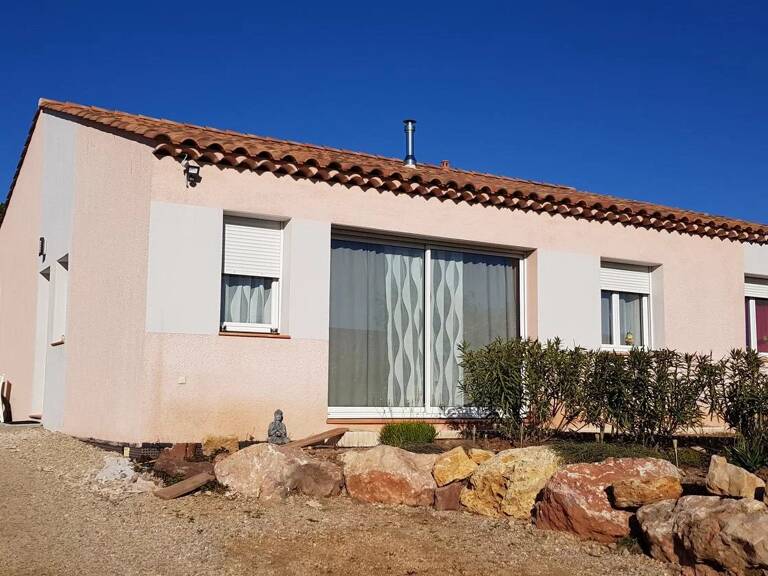 Maison 4 pièces  à vendre  — photo 1
