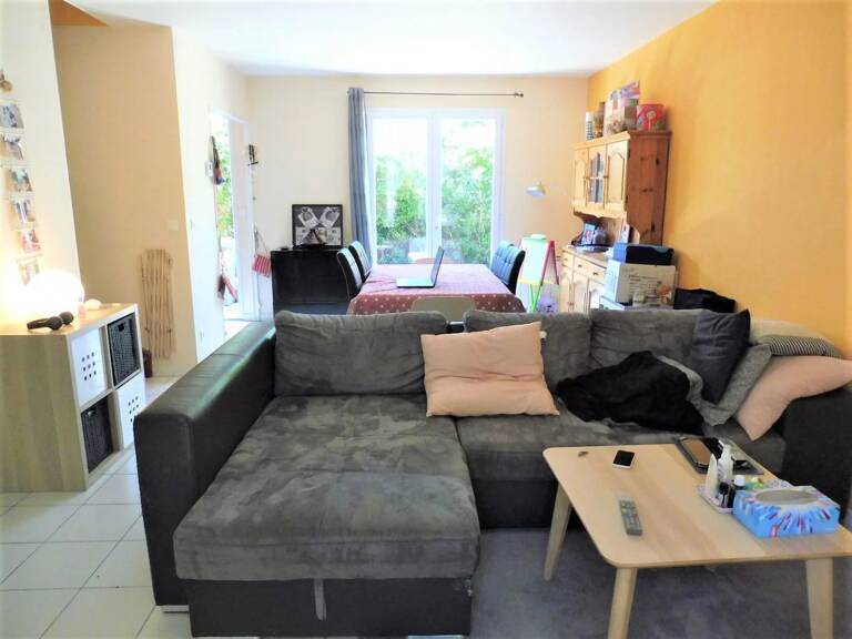 Maison 4 pièces  à vendre  — photo 1