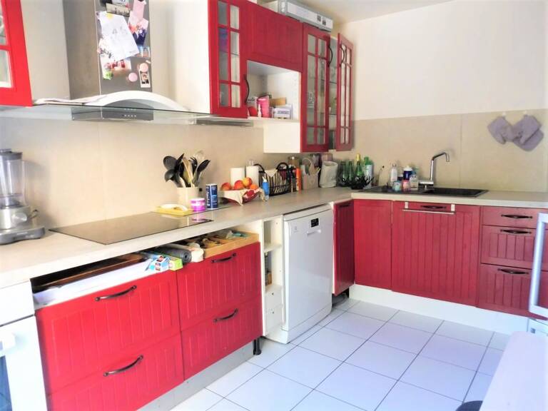 Maison 4 pièces  à vendre  — photo 1
