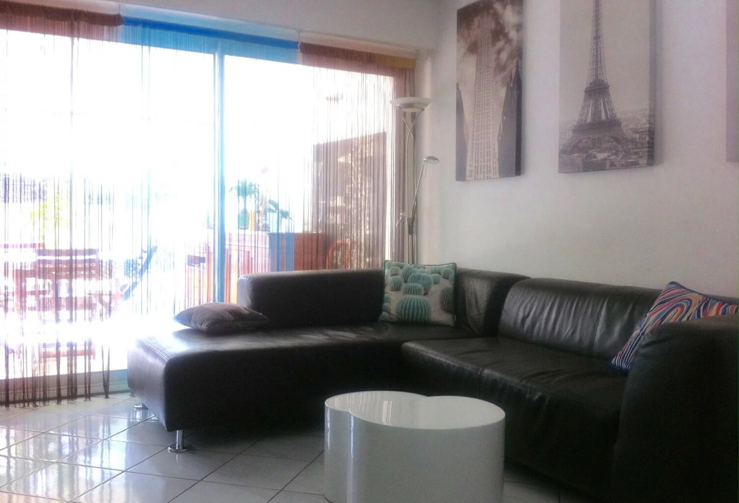 Bien vendu : Maison 100 m² Pessac (33600) — photo 1
