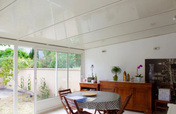 Bien vendu : Maison 100 m² Pessac (33600) — photo 2