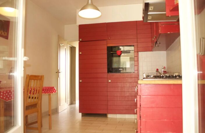 Bien vendu : Maison 100 m² Pessac (33600) — photo 3
