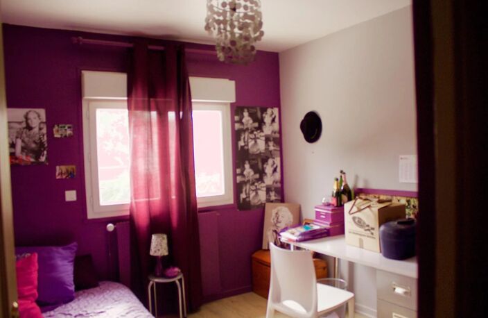 Bien vendu : Maison 100 m² Pessac (33600) — photo 5