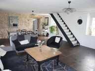MAISON EN PIERRE SPACIEUSE ET CALME — photo 3