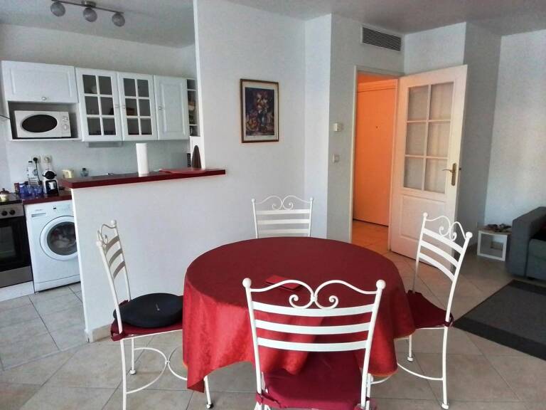 Appartement 2 pièces  à vendre  — photo 1