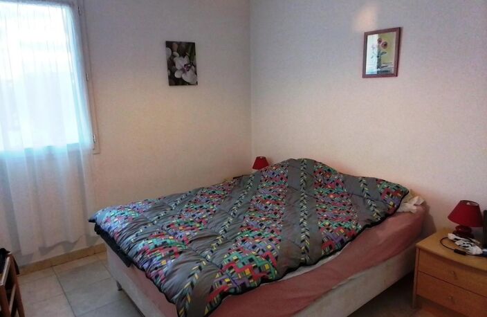 Bien vendu : Appartement  Carqueiranne (83320) — photo 4