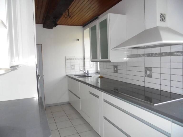 PROPRIÉTÉ EN PIERRES — photo 1