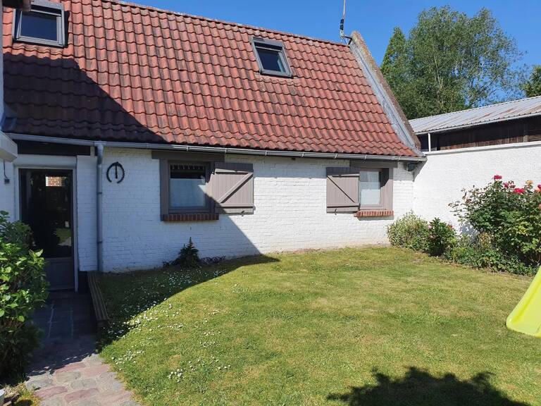 Maison 6 pièces  à vendre  — photo 1