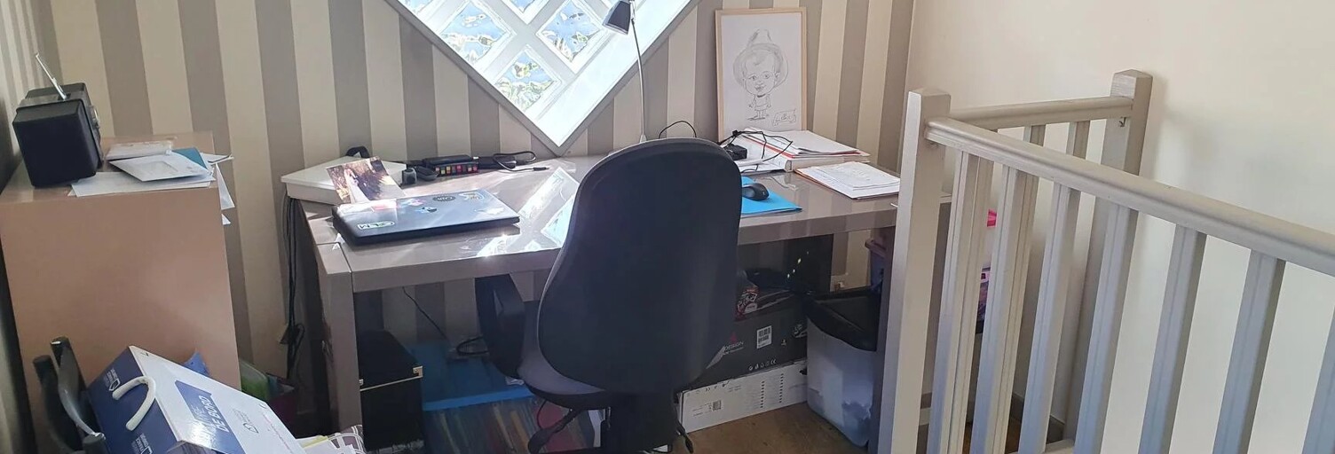 Photo du bien