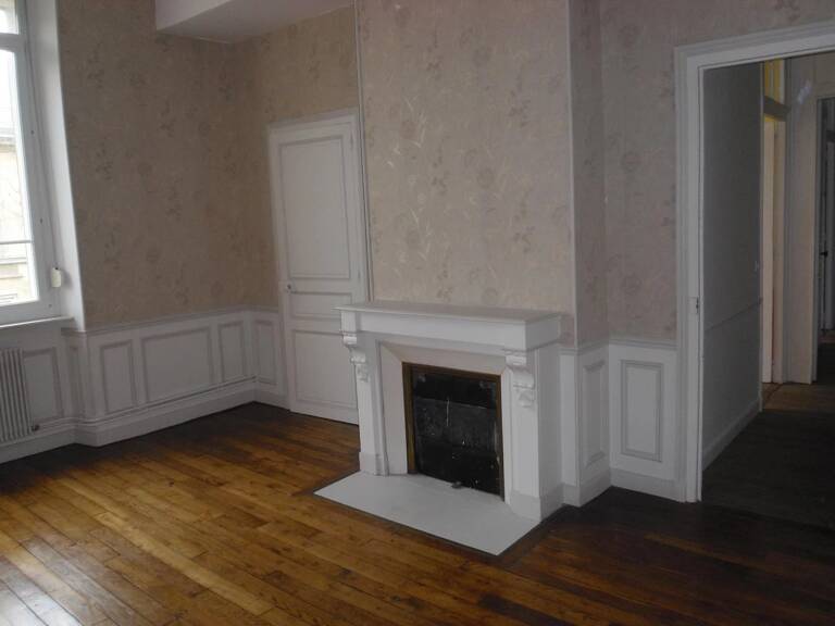 Appartement 6 pièces  à vendre  — photo 1