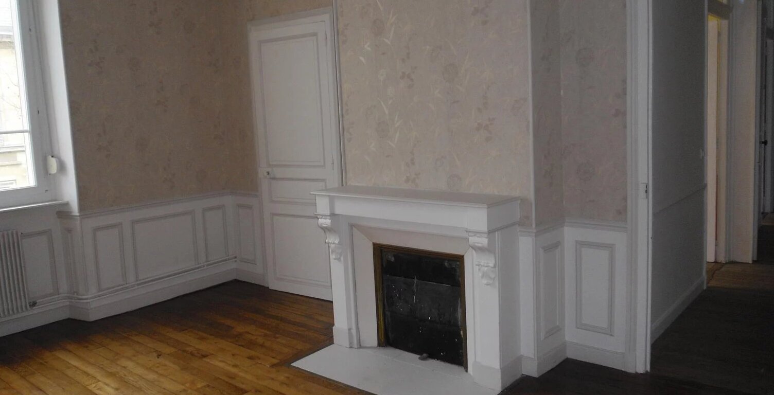 Bien vendu : Appartement  Reims (51100) — photo 1