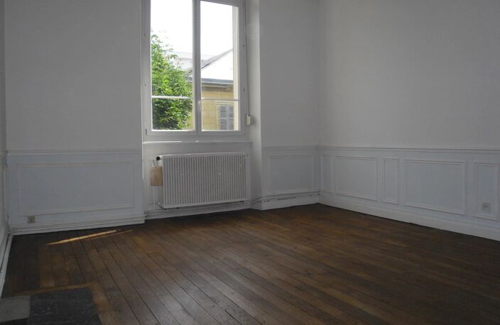 Bien vendu : Appartement  Reims (51100) — photo 5