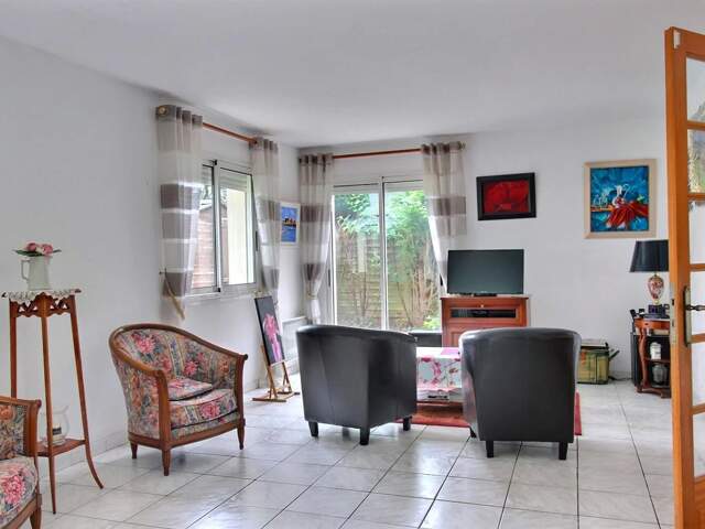 NOUVEAU BOHARS MAISON T6 — photo du bien