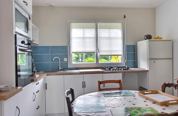 NOUVEAU BOHARS MAISON T6 — photo 2
