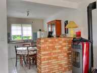 NOUVEAU BOHARS MAISON T6 — photo 3