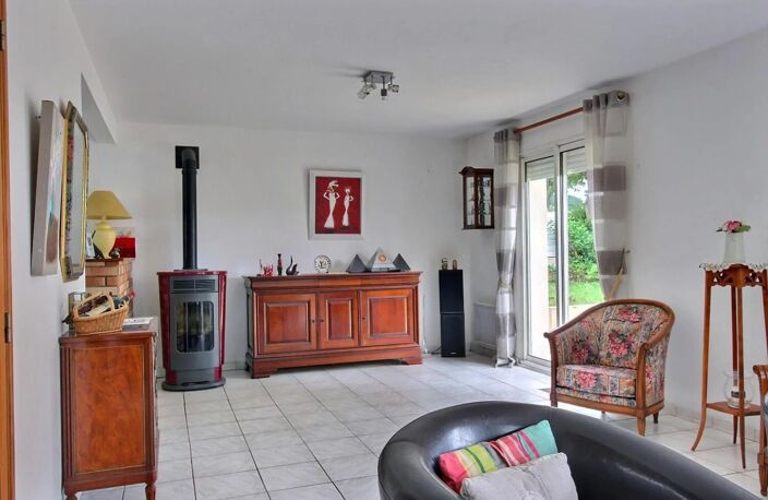 NOUVEAU BOHARS MAISON T6 — photo 5