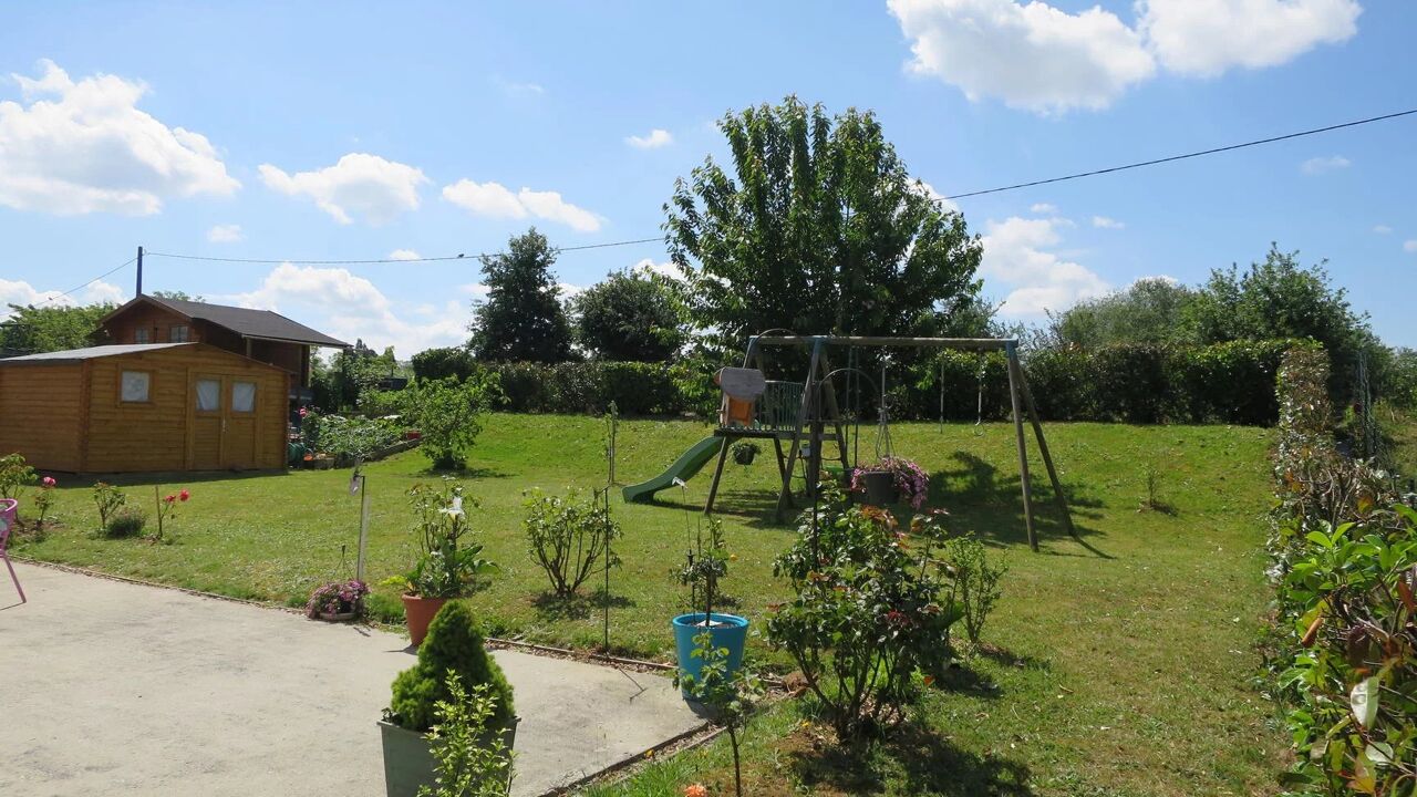 maison 7 pièces  m2 à Saint-Saturnin (72650)