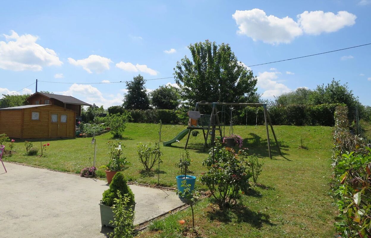 maison 7 pièces  m2 à Saint-Saturnin (72650)