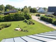 Maison écologique ossature bois — photo 4