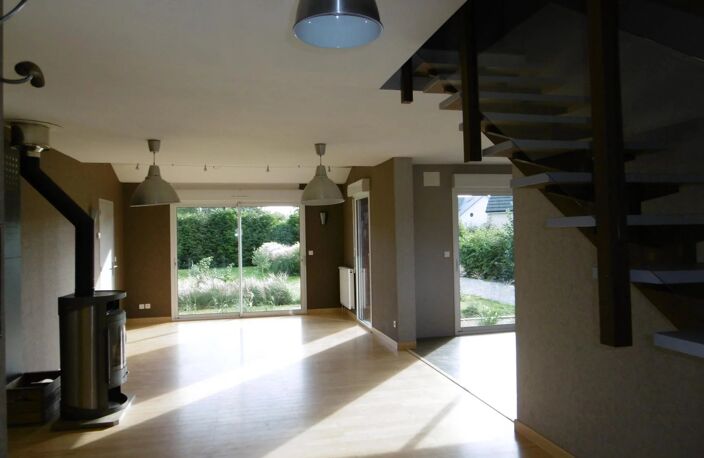 Maison écologique ossature bois — photo 5