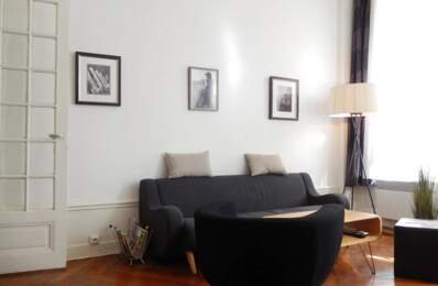 Appartement T2bis Centre LYON 01 — photo du bien