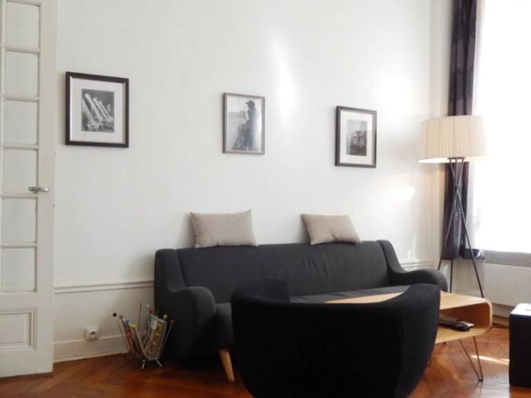 Appartement T2bis Centre LYON 01 — photo 1