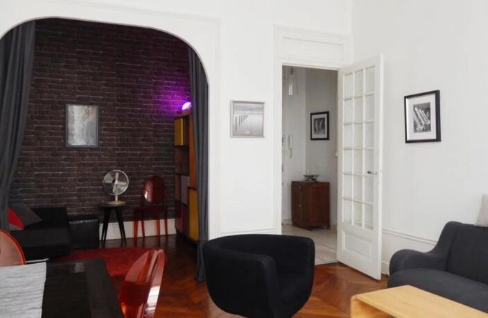Appartement T2bis Centre LYON 01 — photo 2