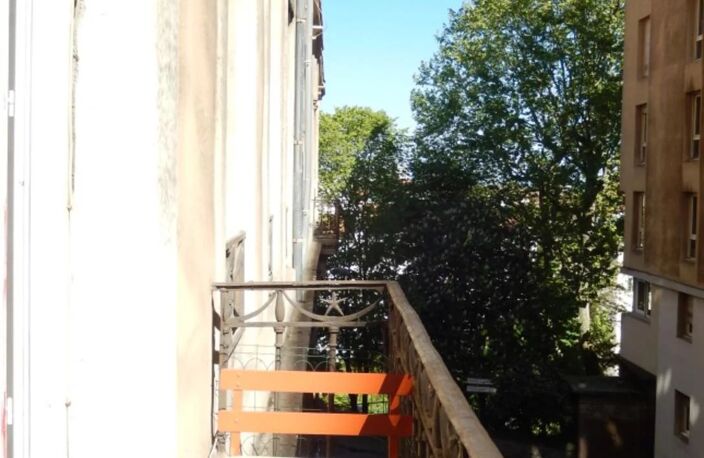 Appartement T2bis Centre LYON 01 — photo 4