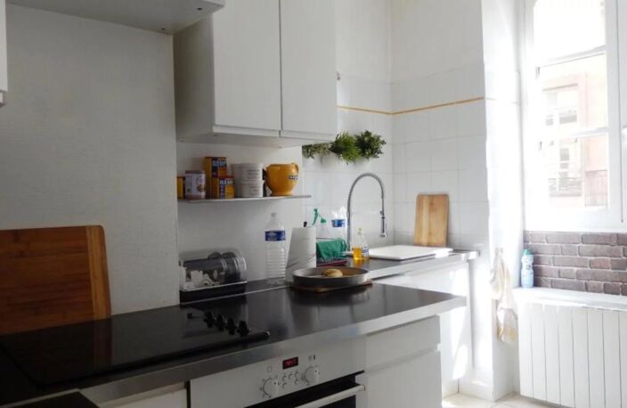 Appartement T2bis Centre LYON 01 — photo 5