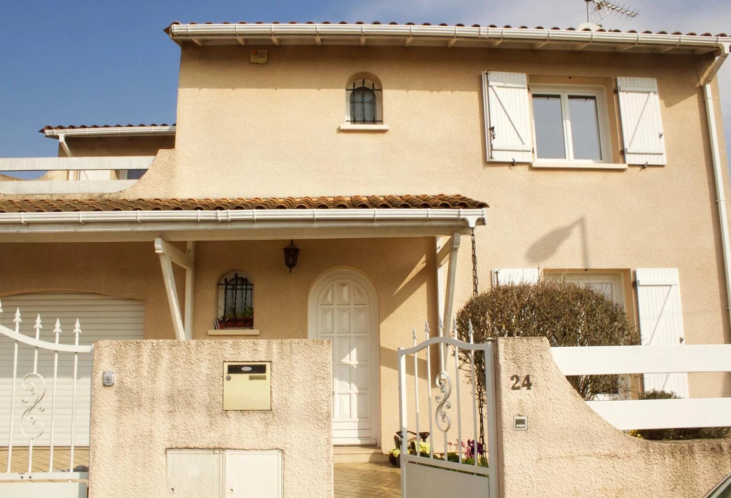 Bien vendu : Maison  Bègles (33130) — photo 1