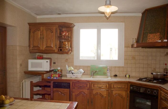 Bien vendu : Maison  Bègles (33130) — photo 2