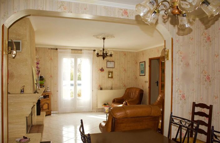 Bien vendu : Maison  Bègles (33130) — photo 3