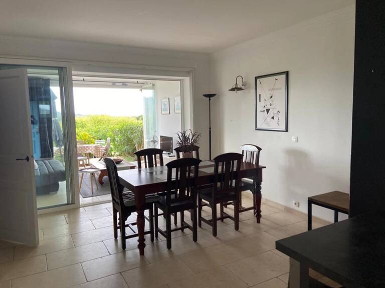 GRIMAUD - CHARMANT 3 PIECES DANS RESIDENCE PRIVEE — photo 1