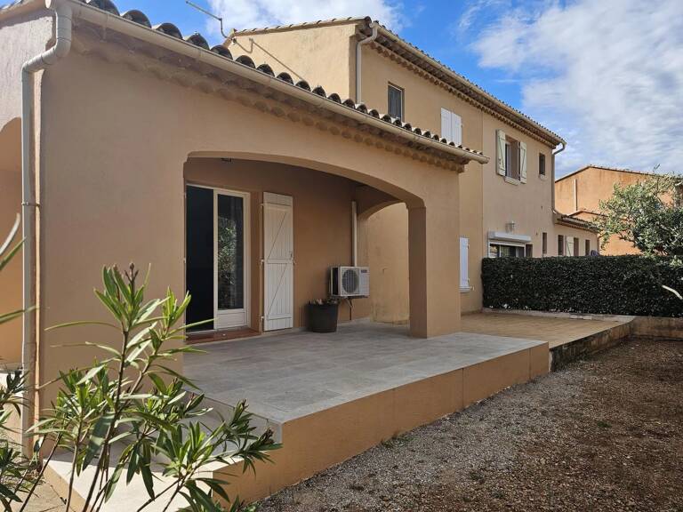 Villa 76m²  avec jardin et garage . — photo 1