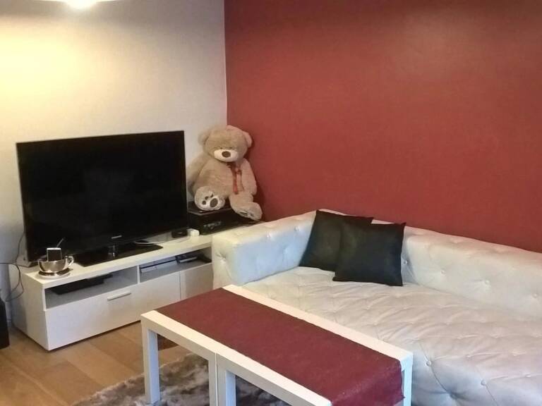 Appartement 2 pièces  à vendre  — photo 1