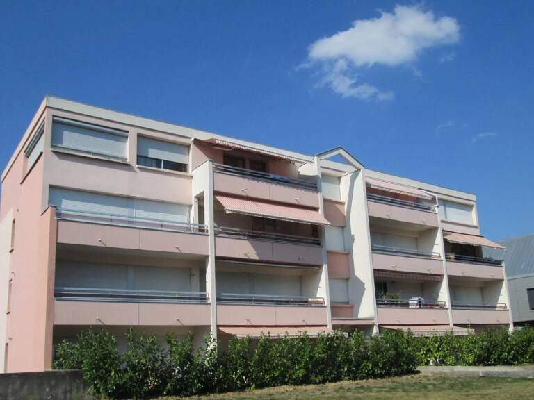 COUP DE COEUR QUARTIER SAINT CLAUDE TRES BEAU T5 — photo 1