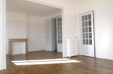 Magnifique appartement avec cachet de l'ancien — photo du bien