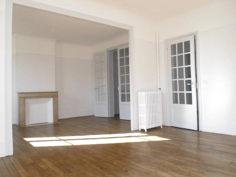 Magnifique appartement avec cachet de l'ancien — photo 1