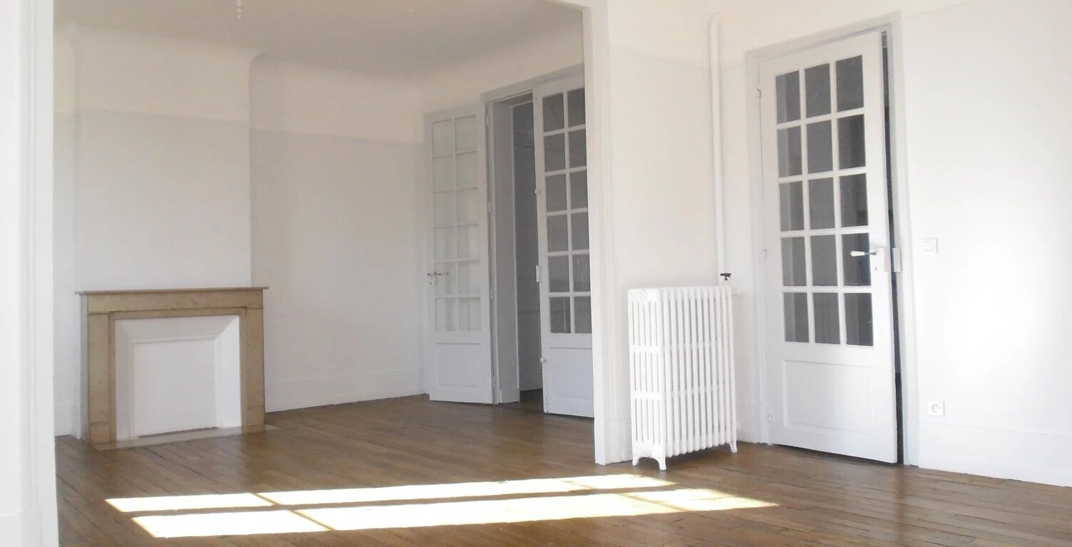 Magnifique appartement avec cachet de l'ancien — photo 1