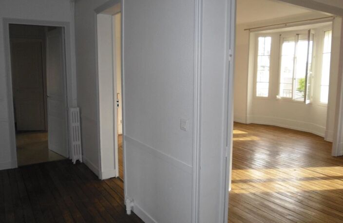 Magnifique appartement avec cachet de l'ancien — photo 2