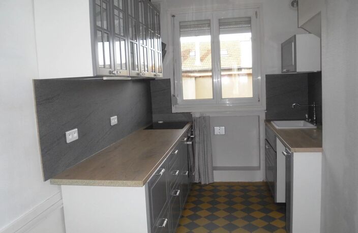 Magnifique appartement avec cachet de l'ancien — photo 3